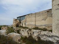 Cagliari – Il castello di San Michele