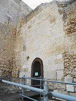 Cagliari – Il castello di San Michele