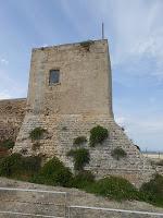 Cagliari – Il castello di San Michele