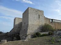 Cagliari – Il castello di San Michele