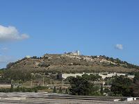 Cagliari – Il castello di San Michele