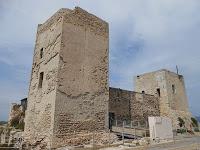 Cagliari – Il castello di San Michele