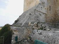 Cagliari – Il castello di San Michele