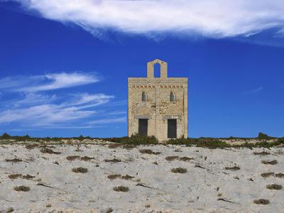 Cagliari – Il castello di San Michele