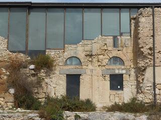 Cagliari – Il castello di San Michele