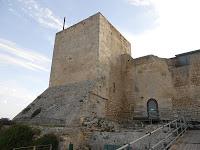 Cagliari – Il castello di San Michele