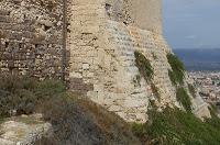 Cagliari – Il castello di San Michele