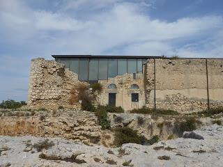 Cagliari – Il castello di San Michele