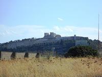 Cagliari – Il castello di San Michele