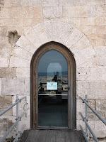 Cagliari – Il castello di San Michele