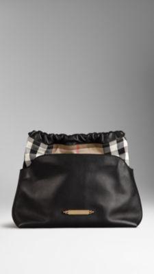 Burberry – The Crush. Novità autunno 2013.