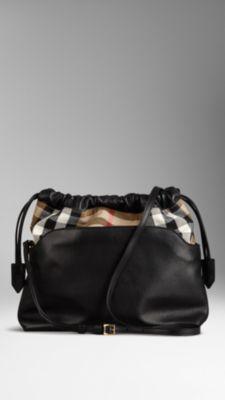 Burberry – The Crush. Novità autunno 2013.