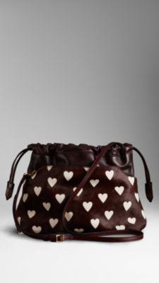 Burberry – The Crush. Novità autunno 2013.