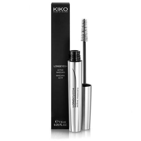 [REVIEW] Promo KIKO : MASCARA A 3,90 €.