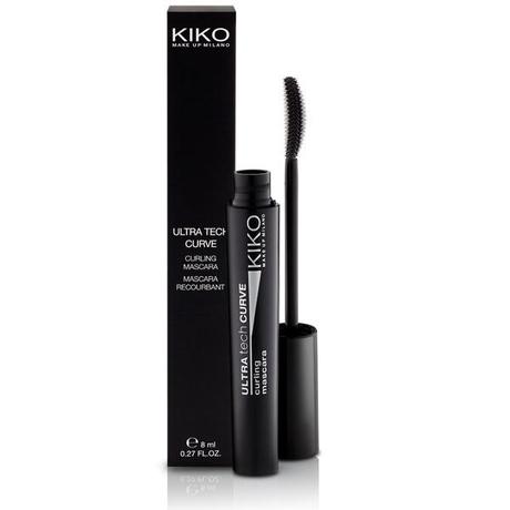 [REVIEW] Promo KIKO : MASCARA A 3,90 €.