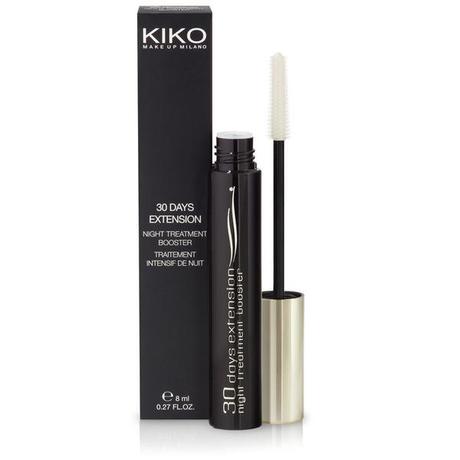 [REVIEW] Promo KIKO : MASCARA A 3,90 €.