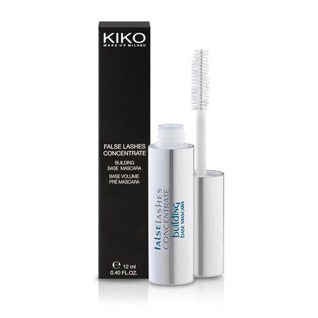 [REVIEW] Promo KIKO : MASCARA A 3,90 €.