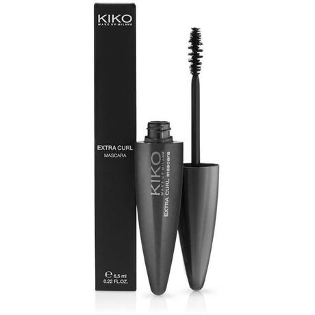 [REVIEW] Promo KIKO : MASCARA A 3,90 €.