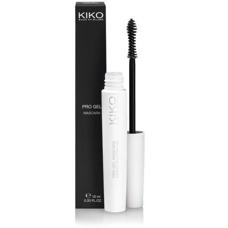 [REVIEW] Promo KIKO : MASCARA A 3,90 €.