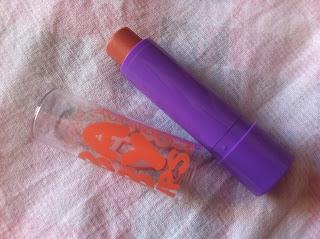 Maybelline Baby Lips review