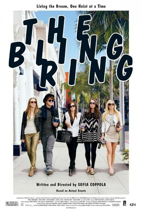 The Bling Ring: Giovani sull’Orlo di una Crisi di Nervi
