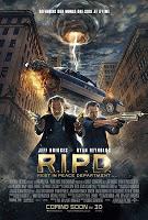 R. I. P. D. - Poliziotti dall'Aldilà