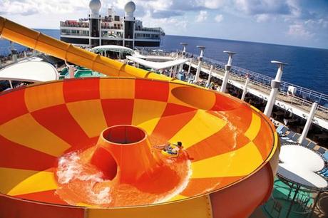 Norwegian Cruise Line eletta “Compagnia di crociere leader nei Caraibi”