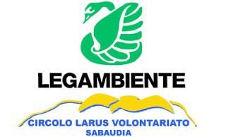 COMUNICATO LEGAMBIENTE – COORDINAMENTO PROVINCIALE16.09.2...