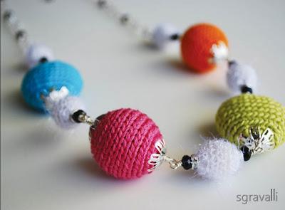 Fond of Sgravalli Fashion Jewellery!