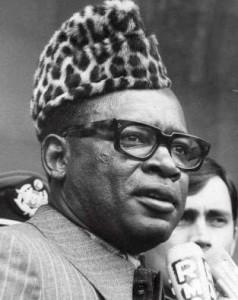 mobutu