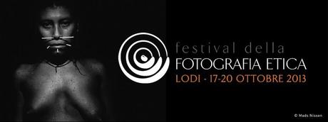 Festival della fotografia etica di Lodi