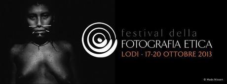 Festival della fotografia etica di Lodi Festival della fotografia etica di Lodi