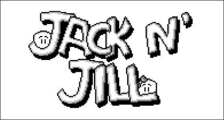 Jack N Jill iOS iPhone iPad Android   Jack N Jill, un omaggio ai vecchi platform del Game Boy !