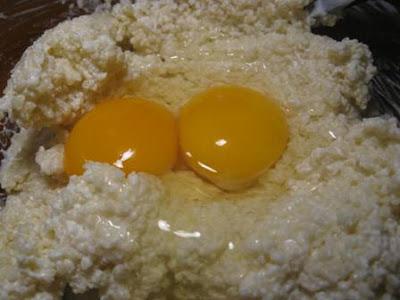 Torta con cous cous e verdure