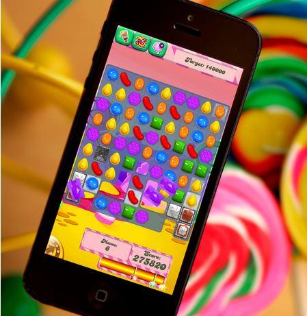 Candy Crush Saga trucchi e consigli