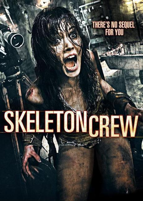 SkeletonCrewPoster