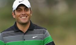 Golf: anche Allenby nell’Open d’Italia Francesco Molinari