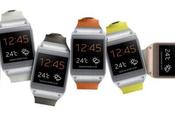 Samsung Galaxy Gear sviluppo pronto debuttare 2014