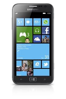 Samsung Ativ S disponibile su Amazon a 208 euro