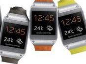 Samsung pensa Galaxy Gear dopo flop primo smartwatch!