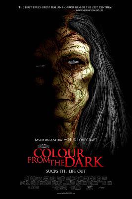 Colour from the Dark (di Ivan Zuccon, 2008)