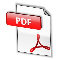 Come convertire un documento PDF in un file Word