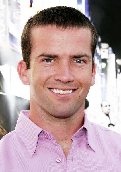 lucas black