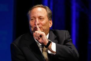 Larry Summers