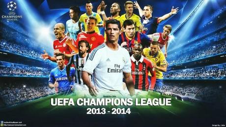 champions league 2013 20141 700x393 CHAMPIONS LEAGUE 2013/2014: JUVENTUS, NAPOLI E MILAN POSSONO FARCELA?