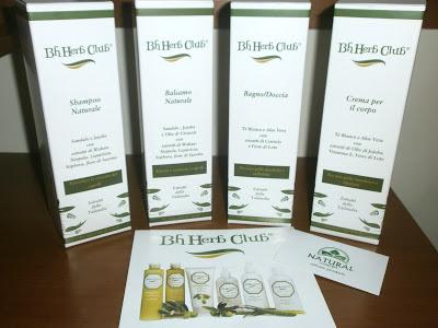 BH Herb Club by Natural Concept