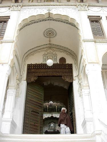 Haveli a Nawalgarh