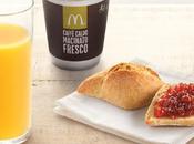 Food colazione McDonald's
