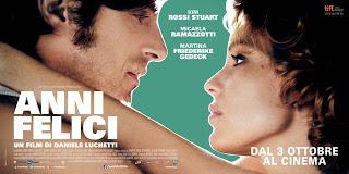 ANNI FELICI-(Trama e Trailer)