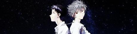 Il trailer di Evangelion 3.0, dal 25 settembre al cinema  Evangelion Dynit 